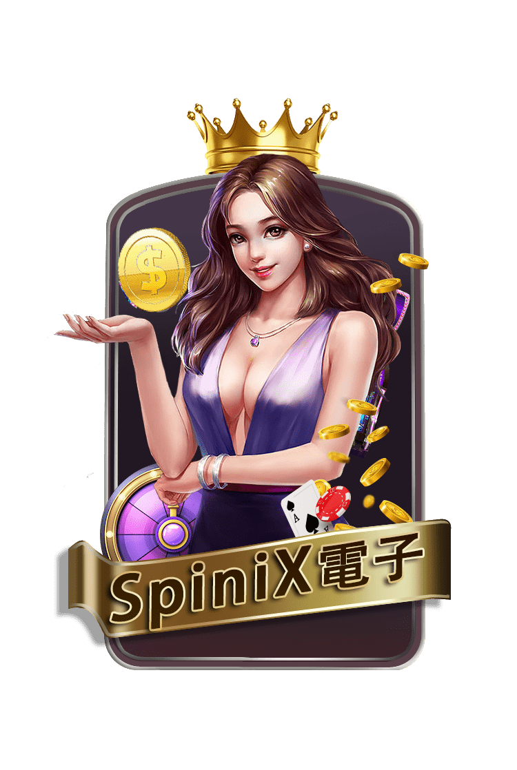 SPINIX電子